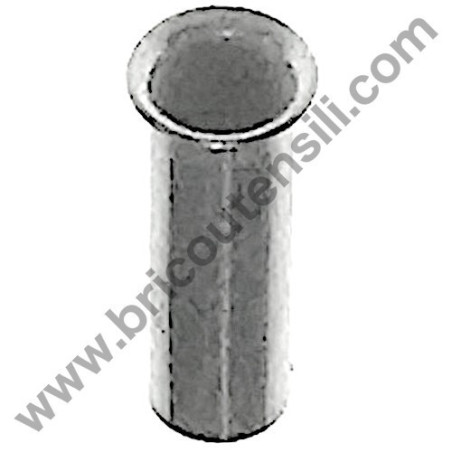 End Splice for Demolition Hammer Bosch GBH 5-38 D