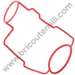 Guarnizione di Tenuta per Tassellatore Bosch PBH 2000 RE - 1