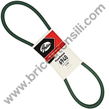 Pistone Ricambio per Decespugliatore Axel BT520