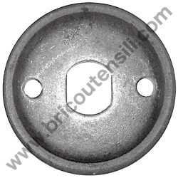 Upper Clamping Plate for Mitre Saw Fox F36078