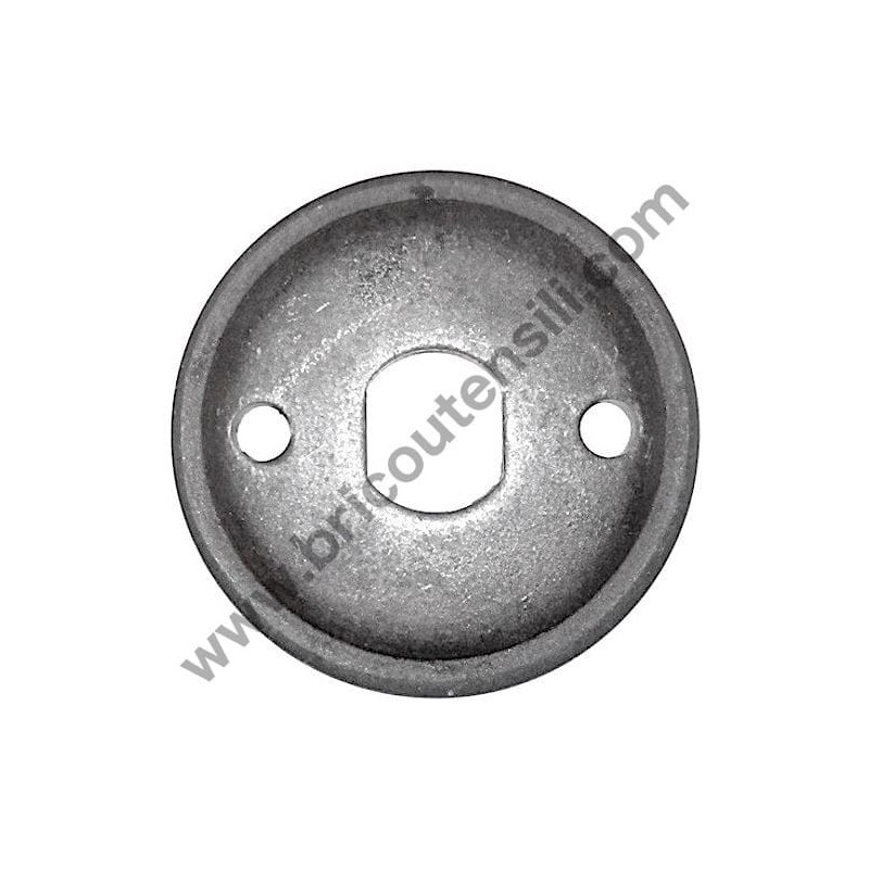 Troncatrice per Metallo Femi 780 XL