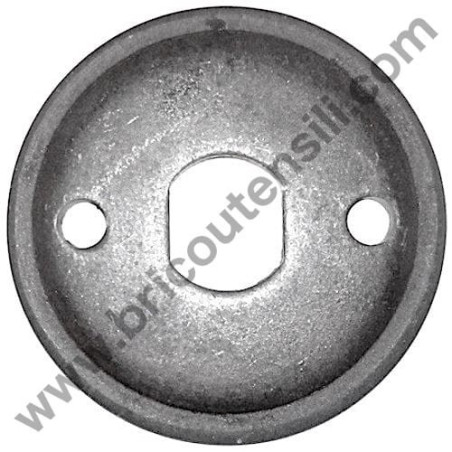 Troncatrice per Metallo Femi 780 XL