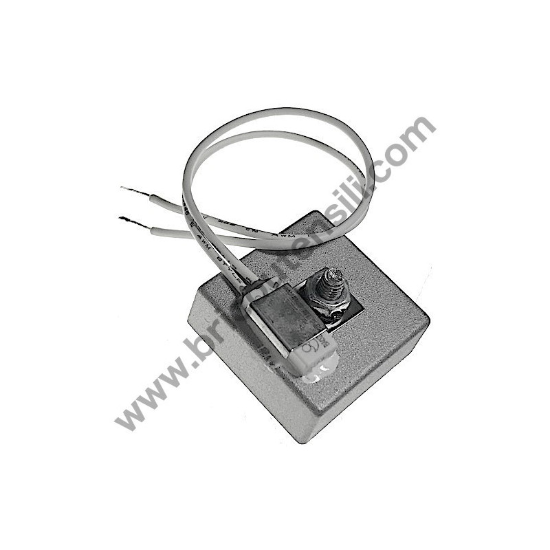 Kit Ponte + Termostato per Inverter Telwin Force 125