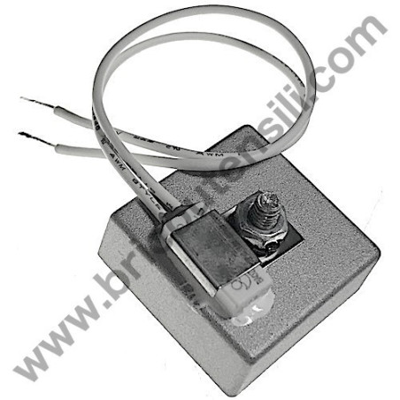 Condensatore per Inverter Force