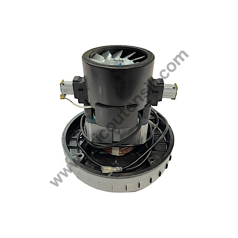 Ricambi Black&Decker per Smerigliatrici Angolari 115-125 L