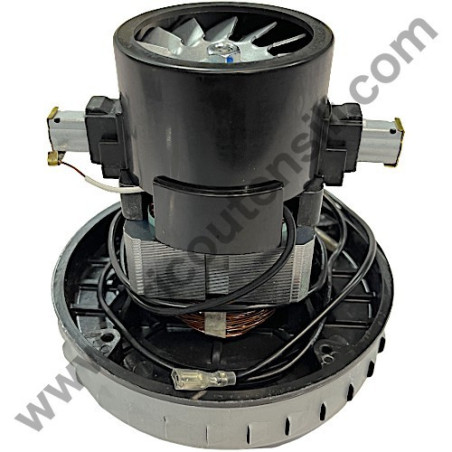 Motore 1400W per Aspirapolvere Stanley SXVC30XTDE