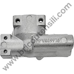 Boiler Inlet Fitting for Pressure Washer AR BC 2590 - 1