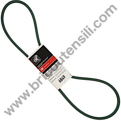 Drive Belt for Motorhoe Meccanica Benassi Motorhoe RL 7