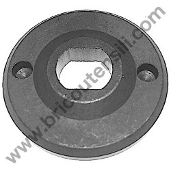 Upper Blade Washer for Mitre Saw Compa SILVER 210 NEW