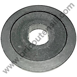 Flangia Esterna Ferma Lama per Troncatrice Compa Silver 210 NEW - 1