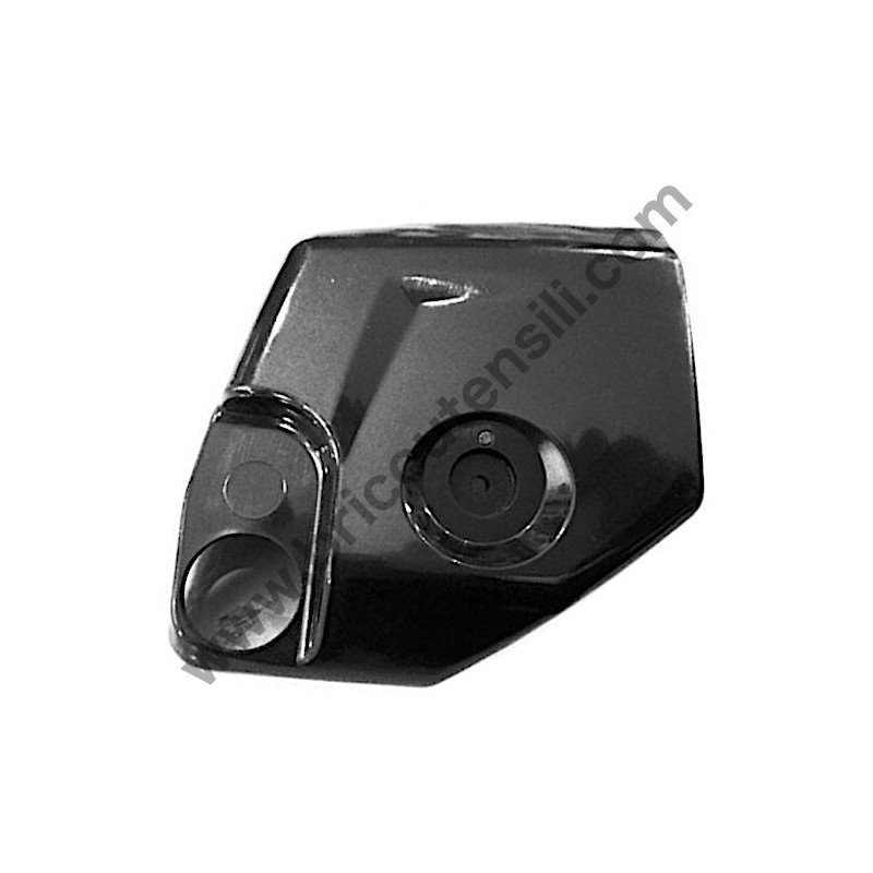 Air Cleaner Cover for Brushcutters Hitachi CG31EBS