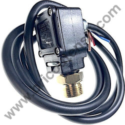 Pressure Switch 15 Bar for Washers Annovi & Reverberi AR7850/7870