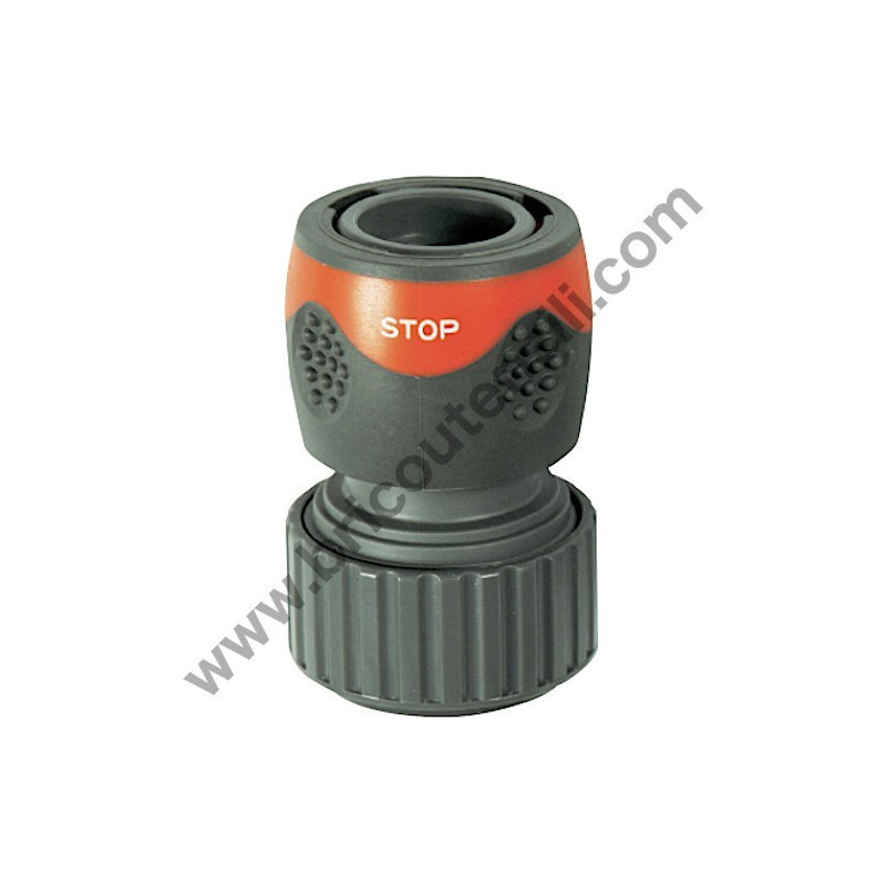 Hose Coupling Shot Acquastop 621160