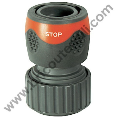 Hose Coupling Shot Acquastop 621160