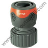 Hose Coupling Shot Acquastop 621160