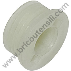 Worm Screw for Chainsaw Alpina AC 27 T