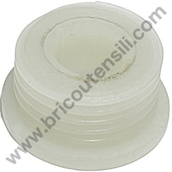 Worm Screw for Chainsaw Alpina AC 27 T - 1