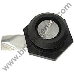 Troncatrice per Metallo Femi 780 XL