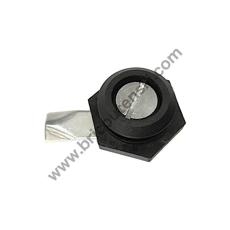 Troncatrice per Metallo Femi 780 XL