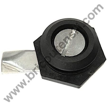 Troncatrice per Metallo Femi 780 XL