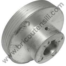 Troncatrice per Metallo Femi 780 XL