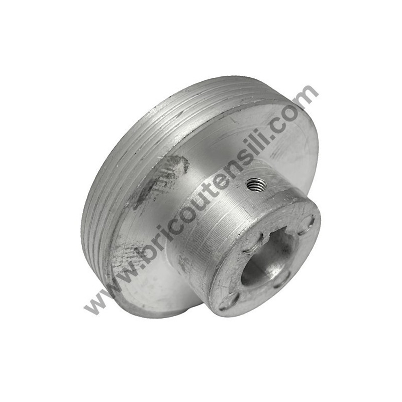 Troncatrice per Metallo Femi 780 XL