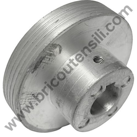 Puleggia di Rinvio per Segatrice a Nastro Fox F28-191A