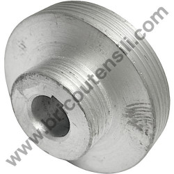 Drive Pulley for Wood Band Saw Fox F28-191A