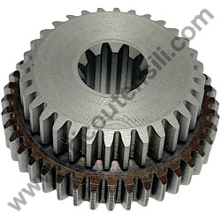 Ingranaggio per Trapano a Percussione Hitachi DM20V