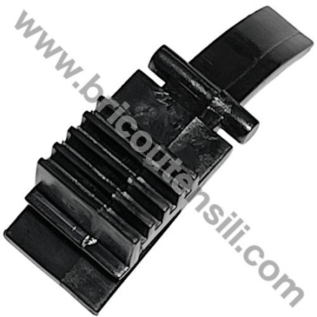 Ferma Tubo per Aspiratore Hitachi RP150YB