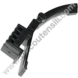 Ferma Tubo per Aspiratore Hitachi RP150YB