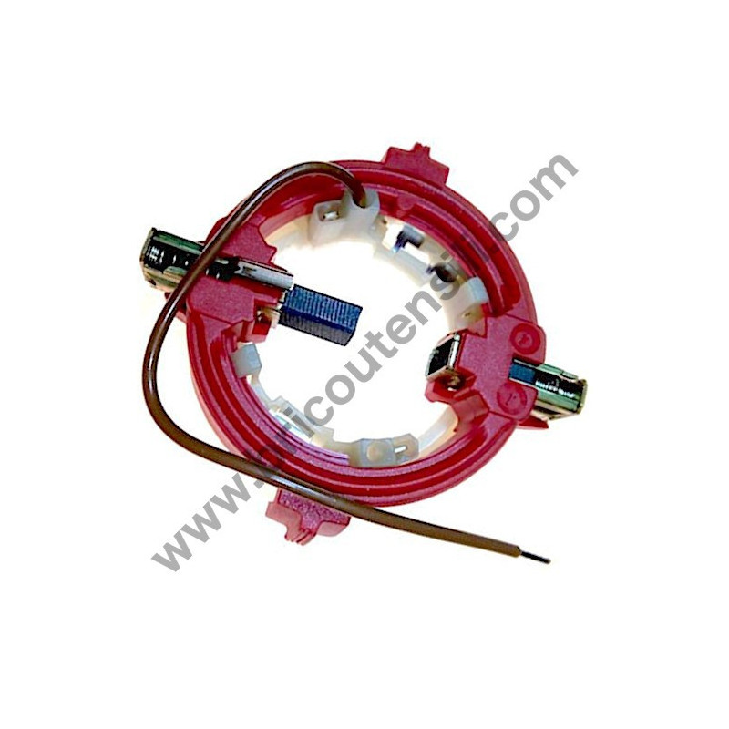 Supporto Carboncini per Trapani Metabo BE 1100-1300