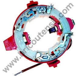 Supporto Carboncini per Trapani Metabo BE 1100-1300 - 1