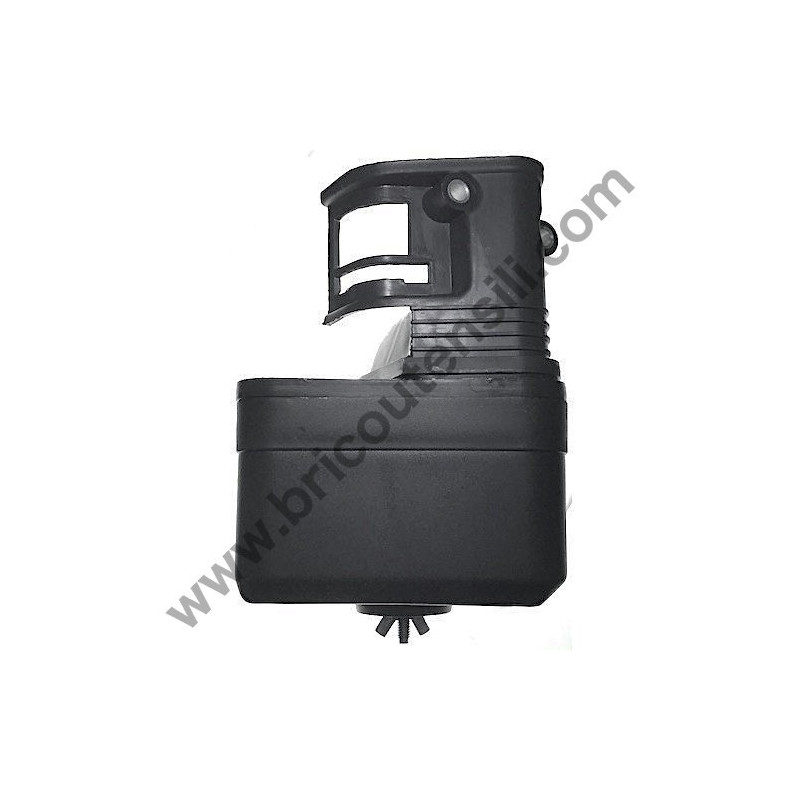 Scatola Filtro Aria per Motopompe Valex MP36000-MP62000