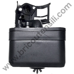 Air Filter Box for Motor Pumps Valex MP36000-62000