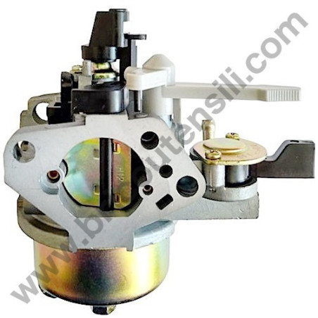 Carburatore per Motopompa Autoadescante Valex MP62000