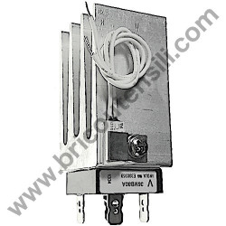 Bridge + Thermal Switch Kit for Inverter Telwin Tecnica 171/S
