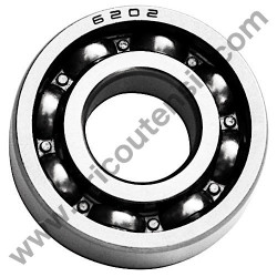 Ball Bearing 6202C3 for Chainsaw Hitachi CS51EAP