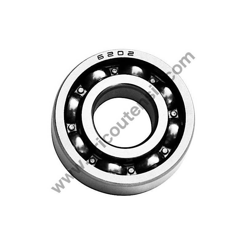 Cuscinetto a Sfere 6202C3 per Motosega Hitachi CS51EAP