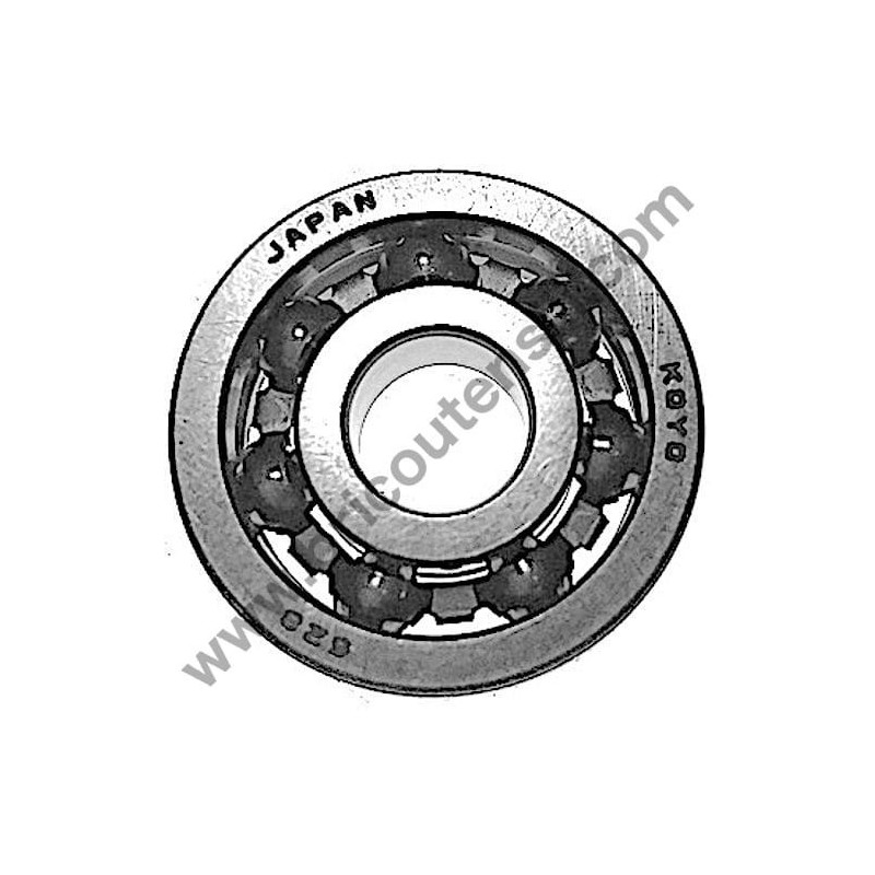 Ball Bearing 628 ST for Brushcutter Hitachi CG40EK-LP
