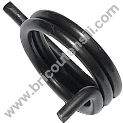 Brake Lever Spring for Chainsaws Hitachi CS38EK