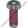 Seal Lock Screw M4x10 for Chainsaw Hitachi CS40EA