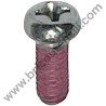 Seal Lock Screw M4x10 for Chainsaw Hitachi CS40EA