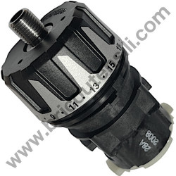 Gear Box Ass'y for Cordless Drill Driver Hitachi DV18DJL - 1