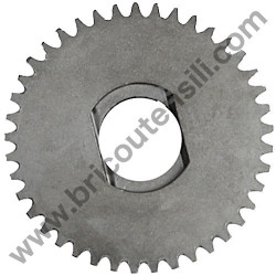 Helical Gear 41 for Portable Cut-Off Machine Makita 2414B-EN-NB