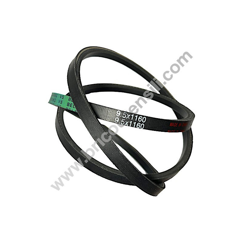 VS Belt for Whelled Brushcutter AMA DC560