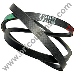 VS Belt for Whelled Brushcutter AMA DC560