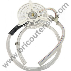 Pompa Completa per Atomizzatore AMA ATO-380