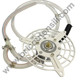 Cilindro Ricambio per Decespugliatore Axel BT520