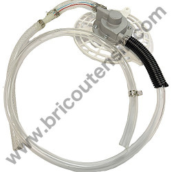 Cilindro Ricambio per Decespugliatore Axel BT520